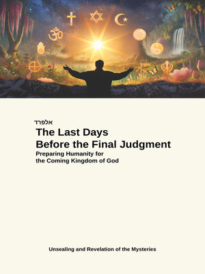cover image of The Last Days Before the Final Judgment